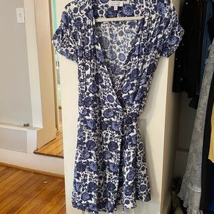 & Other Stories dress